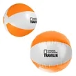 16" Beach Ball | https://www.bestnamebadges.com
