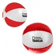 16" Beach Ball | https://www.bestnamebadges.com