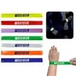 Reflective Bracelet | https://www.bestnamebadges.com