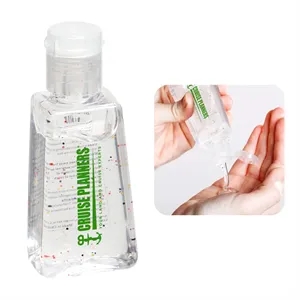 1oz Hand Sanitizer