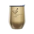 12oz Insulated Cup | https://www.bestnamebadges.com