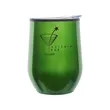 12oz Insulated Cup | https://www.bestnamebadges.com