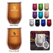12oz Insulated Cup | https://www.bestnamebadges.com