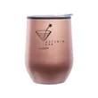 12oz Insulated Cup | https://www.bestnamebadges.com