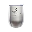 12oz Insulated Cup | https://www.bestnamebadges.com