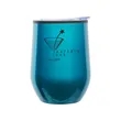 12oz Insulated Cup | https://www.bestnamebadges.com