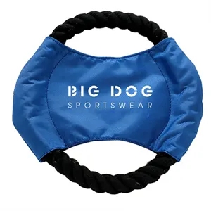 Pet Flyer Toy