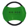 Pet Flyer Toy | https://www.bestnamebadges.com