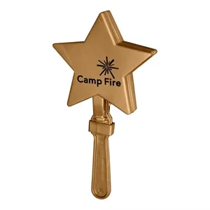 Star Clapper