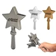 Star Clapper | https://www.bestnamebadges.com