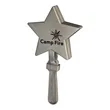 Star Clapper | https://www.bestnamebadges.com