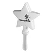 Star Clapper | https://www.bestnamebadges.com