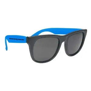 2 Tone Sunglasses
