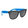 2 Tone Sunglasses | https://www.bestnamebadges.com