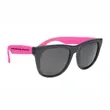 2 Tone Sunglasses | https://www.bestnamebadges.com