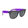 2 Tone Sunglasses | https://www.bestnamebadges.com