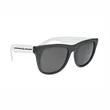 2 Tone Sunglasses | https://www.bestnamebadges.com