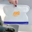 Big Zip Bags | https://www.bestnamebadges.com