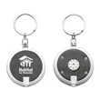Flashlight Keychain | https://www.bestnamebadges.com