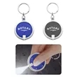 Flashlight Keychain | https://www.bestnamebadges.com