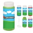2oz Bubbles | https://www.bestnamebadges.com