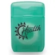 Dental Floss | https://www.bestnamebadges.com