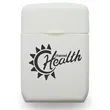 Dental Floss | https://www.bestnamebadges.com