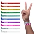 Holographic Event Bands | https://www.bestnamebadges.com