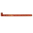 Holographic Event Bands | https://www.bestnamebadges.com
