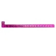 Holographic Event Bands | https://www.bestnamebadges.com
