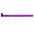 Holographic Event Bands | https://www.bestnamebadges.com