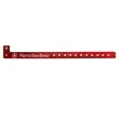 Holographic Event Bands | https://www.bestnamebadges.com