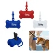 Waste Bag Dispenser | https://www.bestnamebadges.com