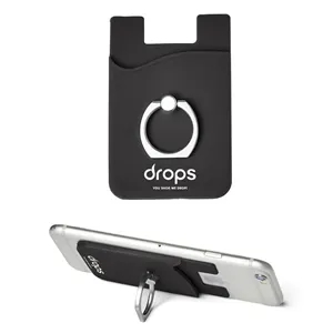 Phone Wallet & Holder
