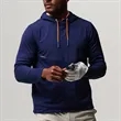 Zero Restriction Men's Tyson Hoodie | https://www.bestnamebadges.com
