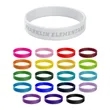 Toddler Bracelet | https://www.bestnamebadges.com