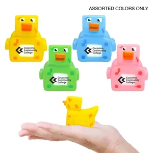 Pixel Duck