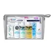 9pc Travel Kit | https://www.bestnamebadges.com