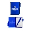 Notebook & Pen Set | https://www.bestnamebadges.com
