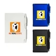 Notebook & Pen Set | https://www.bestnamebadges.com