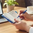 Notebook & Pen Set | https://www.bestnamebadges.com