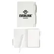 Notebook & Pen Set | https://www.bestnamebadges.com