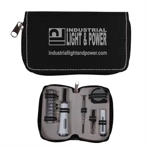 15pc Tool Set