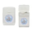 Dental Floss | https://www.bestnamebadges.com
