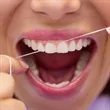 Dental Floss | https://www.bestnamebadges.com