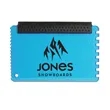 Ice Scraper Card | https://www.bestnamebadges.com