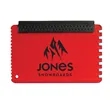 Ice Scraper Card | https://www.bestnamebadges.com