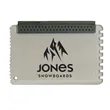 Ice Scraper Card | https://www.bestnamebadges.com