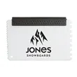 Ice Scraper Card | https://www.bestnamebadges.com