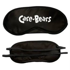 Satin Eye Mask